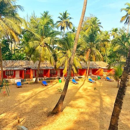 Majali Beach Resorts Екстериор снимка