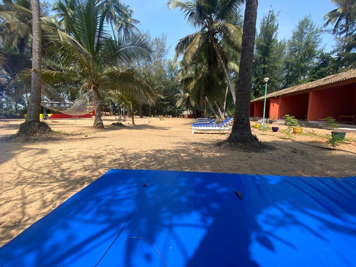 Majali Beach Resorts Екстериор снимка