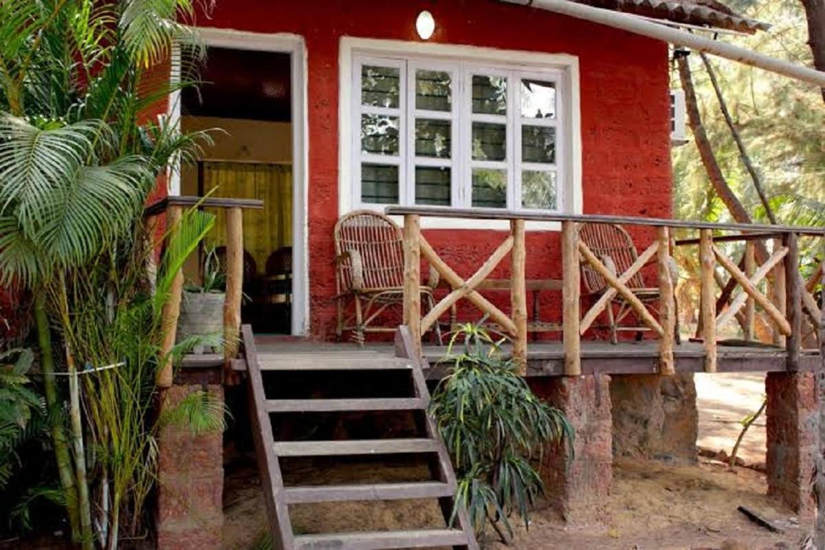 Majali Beach Resorts Екстериор снимка