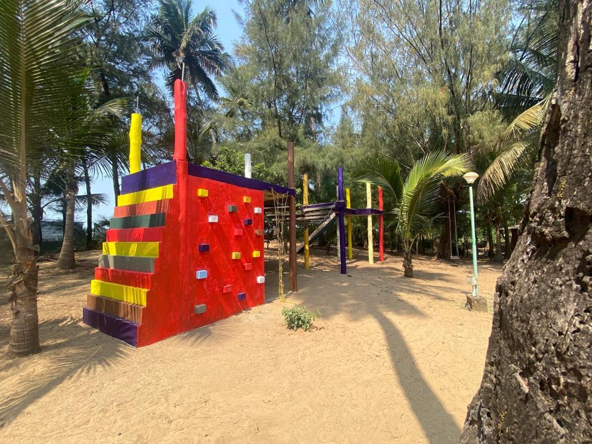 Majali Beach Resorts Екстериор снимка