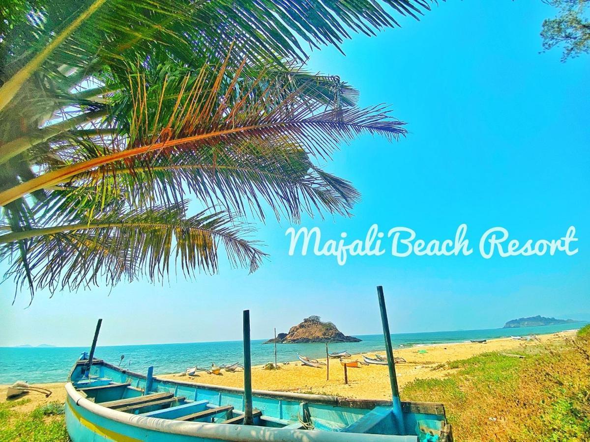 Majali Beach Resorts Екстериор снимка