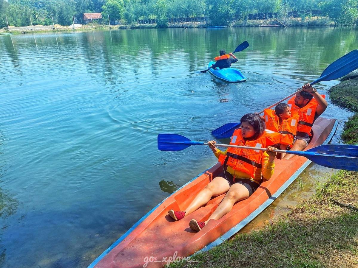 Majali Beach Resorts Екстериор снимка